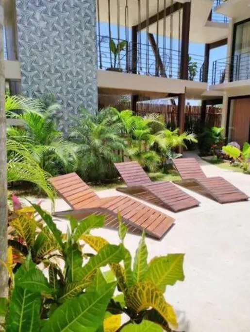106 Amena Cute&Cozy 1 Bdr Apt 4.2 Km From The Beach Apartment Tulum Mexico