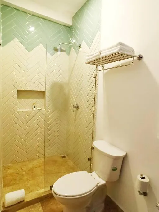 106 Amena Cute&Cozy 1 Bdr Apt 4.2 Km From The Beach Apartment Tulum Mexico