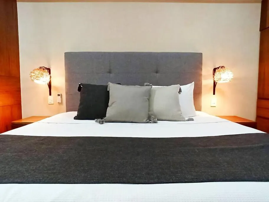 106 Amena Cute&Cozy 1 Bdr Apt 4.2 Km From The Beach Apartment Tulum Mexico