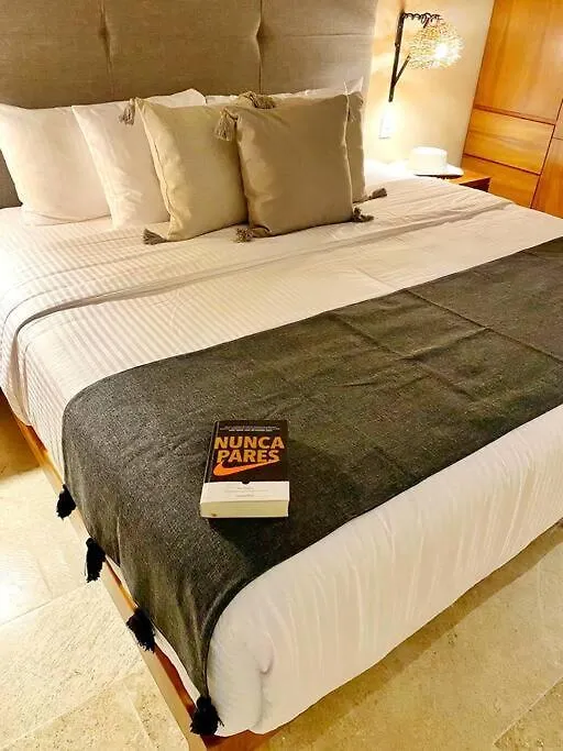 شقة 106 Amena Cute&Cozy 1 Bdr Apt 4.2 Km From The Beach تولوم